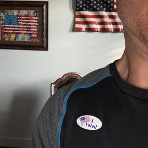 Meet your Posher, Daniel